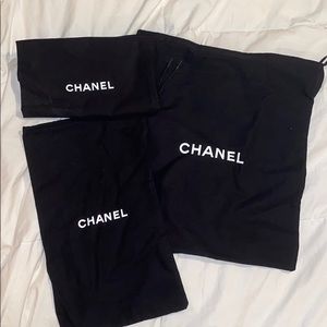 Chanel Dust Bags